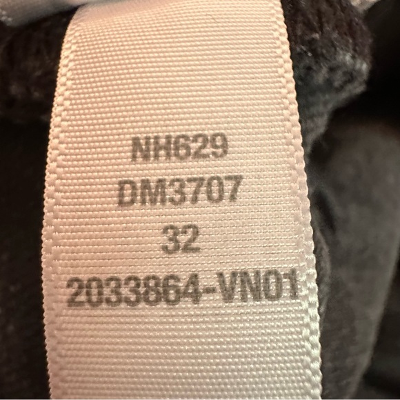 MADEWELL The Mid-Rise Perfect Vintage Jeans Sz 32 Clean Black Wash - Picture 13 of 13